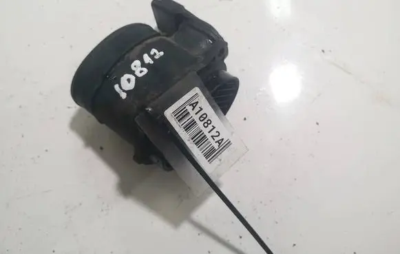 Ford Focus Mass air flow meter 9650010780