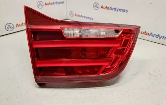 BMW 4 F32 F33 Tailgate rear/tail lights 63217296101