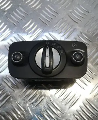 Ford Mondeo MK IV Light switch AG9T13A024EB 10092817