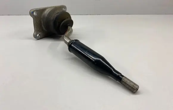 Toyota Land Cruiser (J120) Gearbox retarder lever 