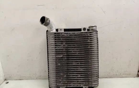 Hyundai Santa Fe Intercooler radiator 2827027211