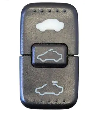 Honda CR-V Sunroof switch M19833 M19834 S5A1
