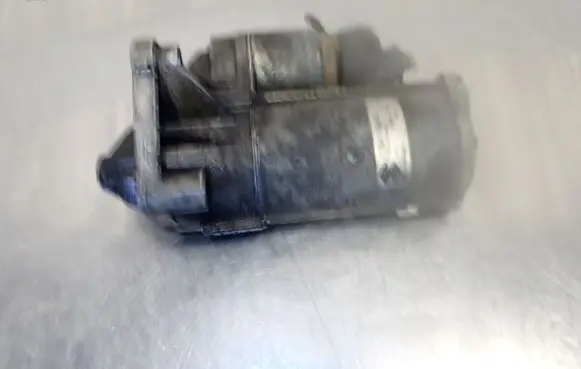 Suzuki Grand Vitara II Starter motor 31100-67J00-000