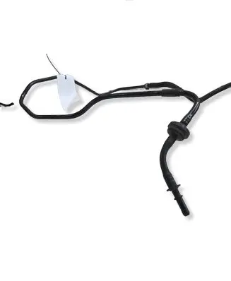 Opel Meriva A Vacuum line/pipe/hose 1234