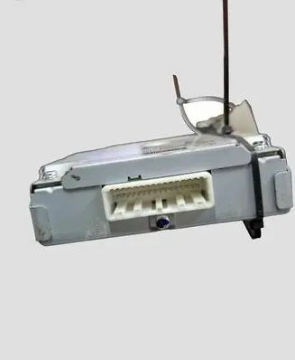 Renault Scenic III - Grand scenic III Other control units/modules 285F21523R