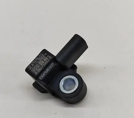Audi Q4 Sportback e-tron Airbag deployment crash/impact sensor 1EA959651