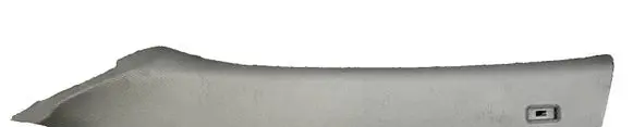 BMW X5 E70 (A) pillar trim 7129749