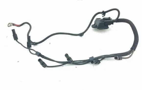 BMW X5 F15 Glow plug pre-heat relay 851947202 E210021046 150918