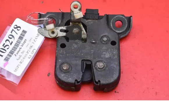 Audi A6 Allroad C5 Tailgate/trunk/boot lock/catch/latch 