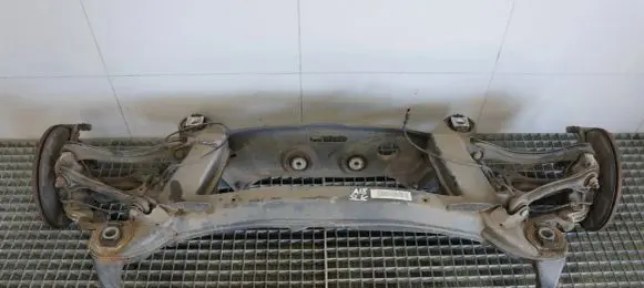 Mercedes-Benz SLK R172 Rear beam 1723501300