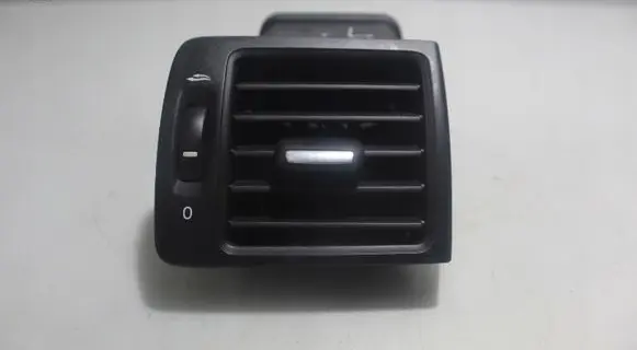 Volvo C30 Dashboard side air vent grill/cover trim 39888290