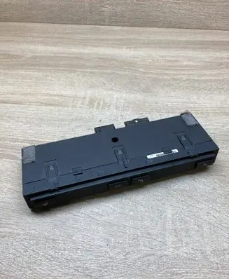 BMW 5 E60 E61 Seat heating switch 6952480