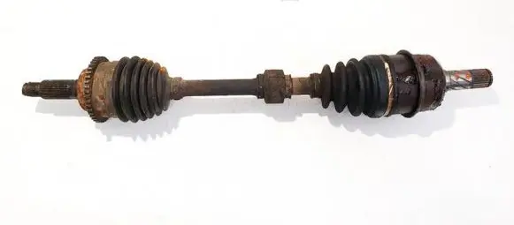 Mazda 6 Front driveshaft