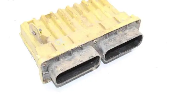 Opel Astra G Coolant fan relay 24409212