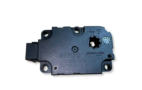 Audi A8 S8 D4 4H Air flap motor/actuator 4H0820511E