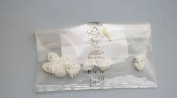 Audi Q7 4M Nuts/bolts 191853585A