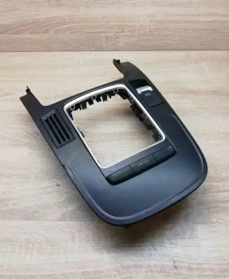 Audi A4 S4 B8 8K Gear shifter surround trim plastic 8k0864261