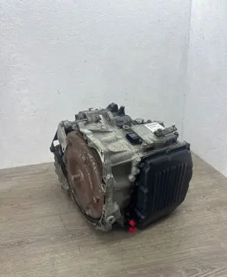 Volvo V70 Automatic gearbox 30751903 TF80SC P30751903