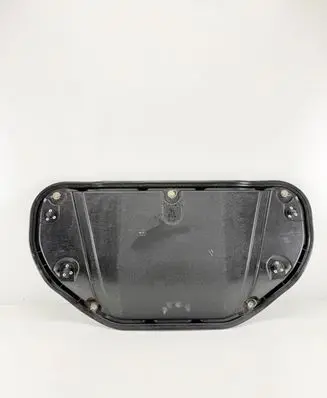 Engine cover (trim)