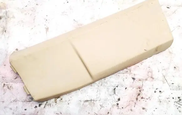 BMW X5 E70 Other interior part 51437129754 10834110