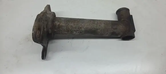 Audi A6 S6 C5 4B Front bumper shock/impact absorber 4B0807134B