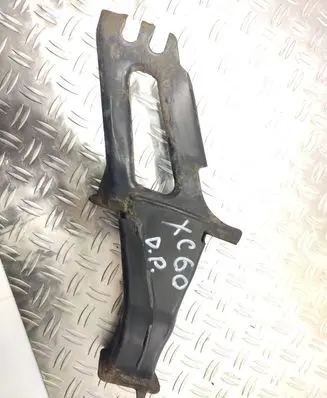 Front bumper cross member