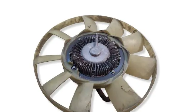 Ford Ranger Viscous fan clutch EB3G8A616BA