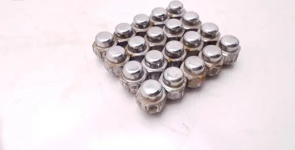 Mazda 6 Nuts/bolts 
