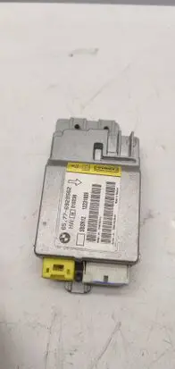 BMW 7 E65 E66 Airbag control unit/module 6929562 12231809 03B010RD30U2