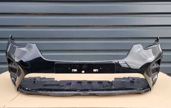 Renault Kangoo III Front bumper 620223747R ZD-WLKP620223747R