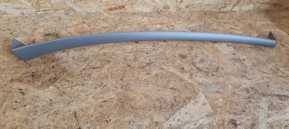 BMW 7 E65 E66 Other rear door trim element 7024493