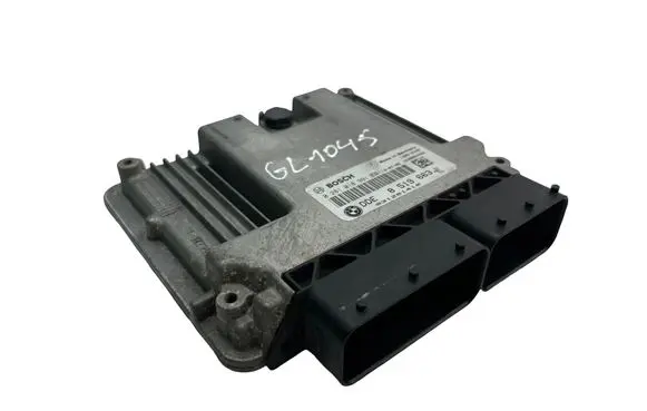 Mini Cooper Countryman R60 Engine control unit/module 8519663 0281018991