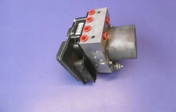 Opel Corsa D ABS Pump 13236013 0265950402 0265235163