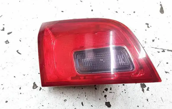 Opel Astra H Tailgate rear/tail lights 13282248
