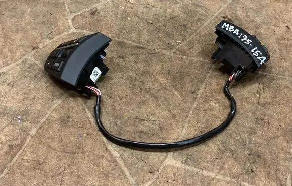 BMW X3 F25 Other switches/knobs/shifts 9273654