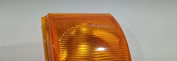 Ford Transit Front indicator light