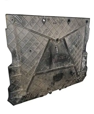 Tesla Model 3 Engine splash shield/under tray 149915100c