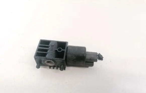 Ford Galaxy Airbag deployment crash/impact sensor 3M5T14B006AD 3M5T-14B006-AD