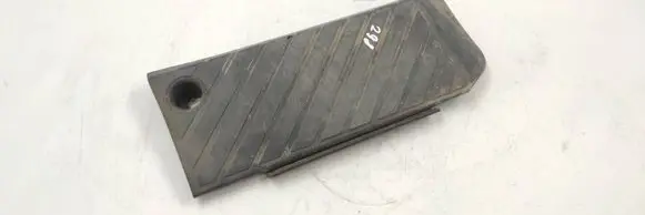 Audi A4 S4 B5 8D Foot rest pad/dead pedal 8D1864777