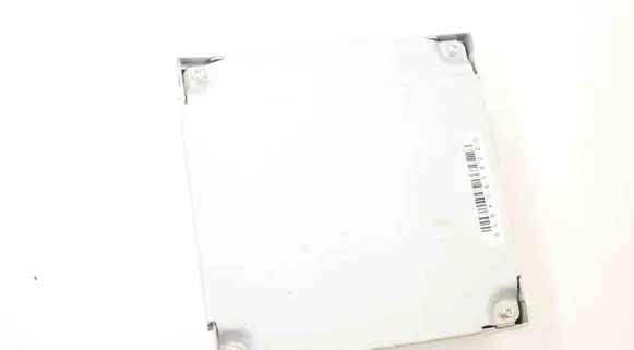 Mini Cooper Countryman R60 Gearbox control unit/module 7631026
