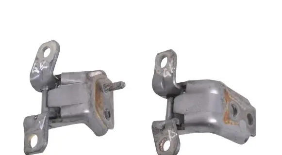 Mazda 3 II Rear door lower hinge