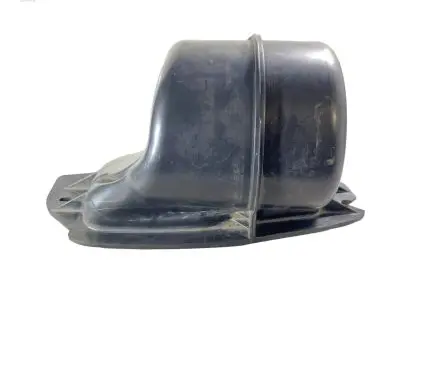 Jeep Grand Cherokee Interior heater climate box assembly housing 68110221AB