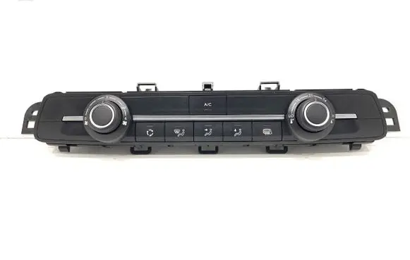 Toyota ProAce City Interior fan control switch 98340416ZD