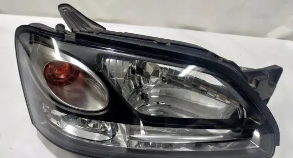 Subaru Legacy Headlight/headlamp
