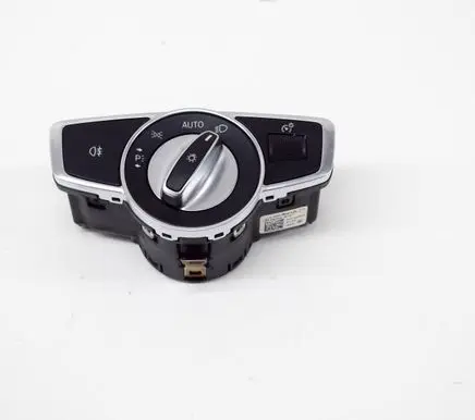 Mercedes-Benz GLC X253 C253 Light switch A2059051810