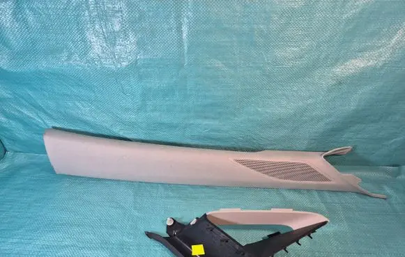 Volkswagen Golf VII (A) pillar trim 5G0867234