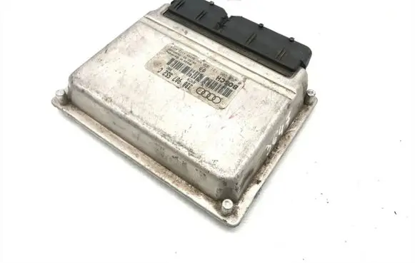 Audi A3 S3 8L Engine control unit/module 3B0907552C 0261206191