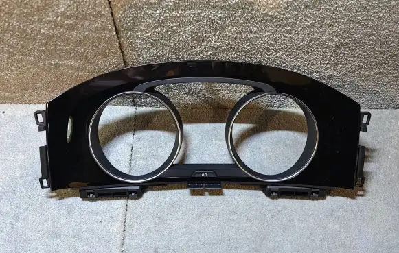 Volkswagen Golf VII Dashboard trim 5G0857189 5G0857059 5G0857189AAH