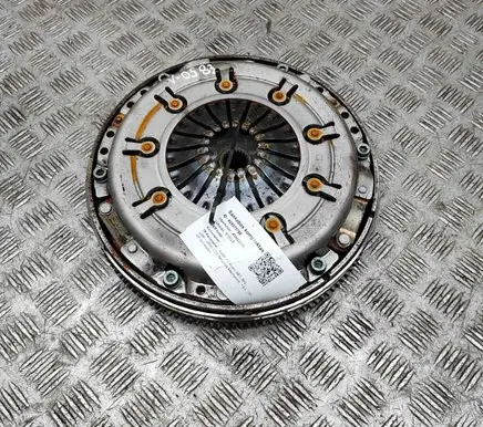 Audi A4 S4 B6 8E 8H Clutch set kit 06B141031P 06B141117D
