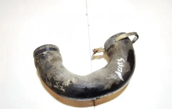 Opel Signum Intercooler hose/pipe